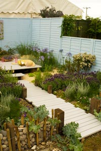 Sandringham Flower Show 3